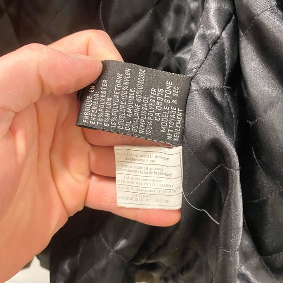 Baracuta Men's Coat - 2XL - Picture 10 of 13